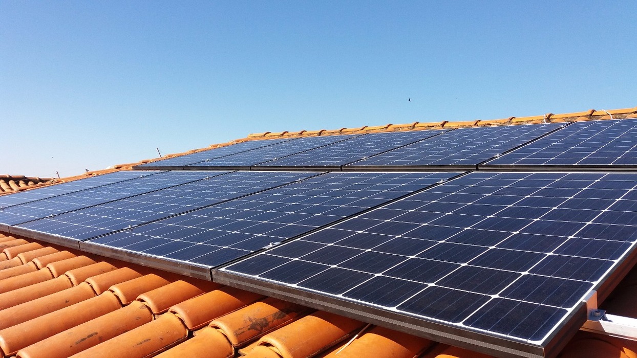 Benefícios da Energia Solar para o seu bolso